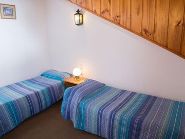 COMPLEJO DE CABAÃAS EN SAN MARTIN DE LOS ANDES