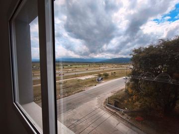 Avenida Bolivia Departamento un dormitorio B [SER DUEÃO]