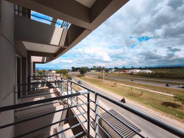 Avenida Bolivia Departamento un dormitorio B [SER DUEÃO]