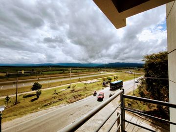 Avenida Bolivia Departamento un dormitorio B [SER DUEÃO]