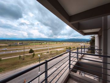 Avenida Bolivia Departamento un dormitorio C [SER DUEÃO]