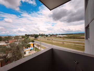 Avenida Bolivia Monoambiente E [SER DUEÃO]