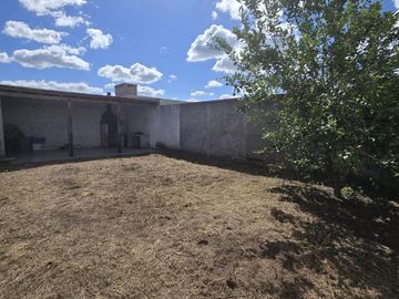 CASA EN VENTA BARRIO JUDICIAL 3