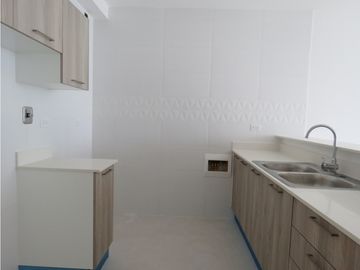 Se Vende Apartamento en Vivendi Green