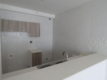 Se Vende Apartamento en Vivendi Green