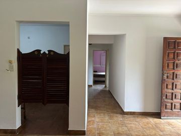 VENTA OPORTUNIDAD CASA APTA CREDITO 3 DORMITORIOS, PILETA, QUINCHO, RODRIGUEZ 1700 -MONTE GRANDE-