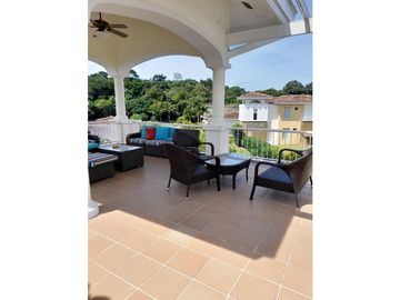 VENTA APARTAMENTO AMOBLADO COCOLI