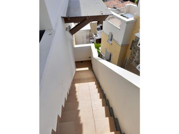 VENTA APARTAMENTO AMOBLADO COCOLI