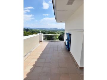 VENTA APARTAMENTO AMOBLADO COCOLI