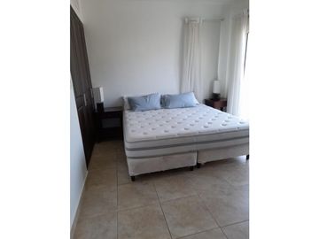 VENTA APARTAMENTO AMOBLADO COCOLI