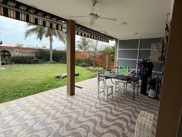 Vendo casa 4 dormitorios, Barrio Medico 2, zona norte, Parana