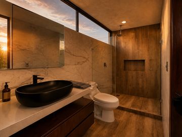 Casa en venta en Lomas de Angelopolis II, Parque Victoria, 4 recamaras.