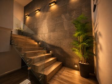 Casa en venta en Lomas de Angelopolis II, Parque Victoria, 4 recamaras.