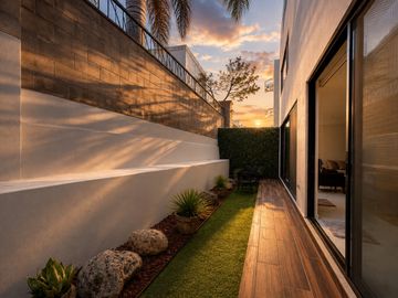 Casa en venta en Lomas de Angelopolis II, Parque Victoria, 4 recamaras.