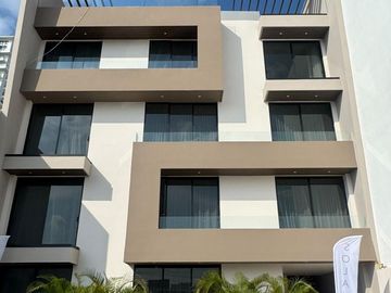 4 departamentos en venta, Fracc Costa de Oro, boca del Río, Veracruz