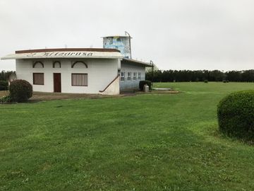 Planta de Agua Mineral