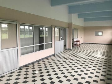 Planta de Agua Mineral