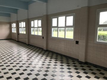 Planta de Agua Mineral