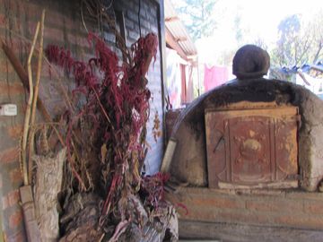 Hermoso Chalet en venta en Vila Amancay