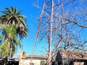 CAMPO EN VENTA 1.25 hectareas CONCEPCION DEL URUGUAY, ENTRE RIOS