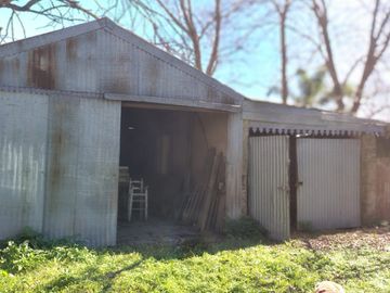 CAMPO EN VENTA 1.25 hectareas CONCEPCION DEL URUGUAY, ENTRE RIOS