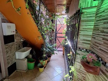 PROPIEDAD MULTIFAMILIAR