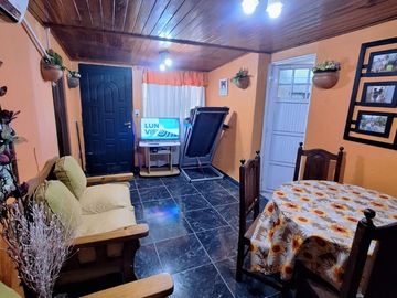 PROPIEDAD MULTIFAMILIAR