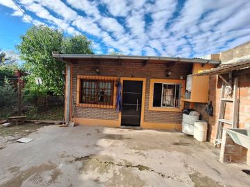 PROPIEDAD MULTIFAMILIAR