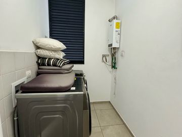 Departamento - San Mateo Otzacatipan