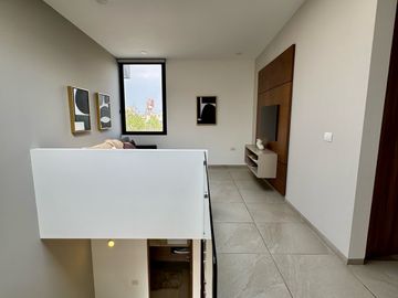 Departamento - San Mateo Otzacatipan