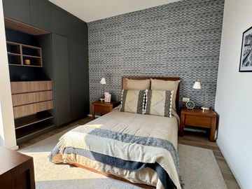 Departamento - San Mateo Otzacatipan