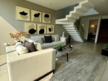 Departamento - San Mateo Otzacatipan