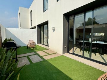 Departamento - San Mateo Otzacatipan