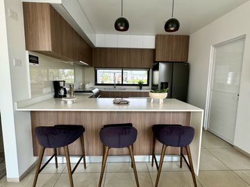 Departamento - San Mateo Otzacatipan