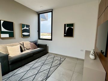 Departamento - San Mateo Otzacatipan