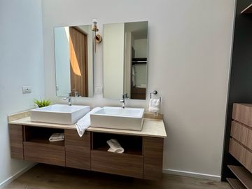 Departamento - San Mateo Otzacatipan