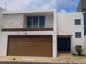 Casa en Venta, Residencial Playas del Conchal, Alvarado, Veracruz