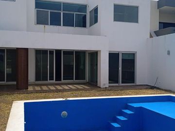 Casa en Venta, Residencial Playas del Conchal, Alvarado, Veracruz