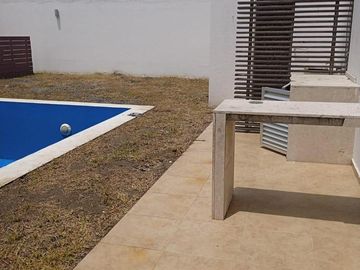 Casa en Venta, Residencial Playas del Conchal, Alvarado, Veracruz