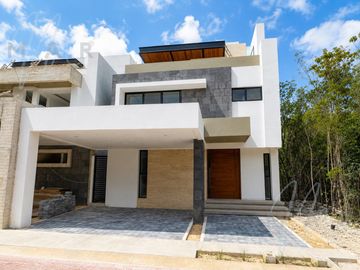 Casa en Pre Venta en Cancun, Via Cumbres Residencial