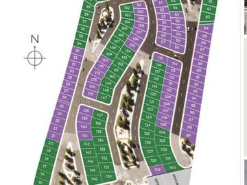 TERRENOS EN PREVENTA EN CONDESA REJON 2 CON FACILIDADES DE PAGO