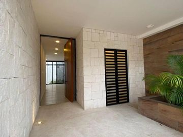 VENTA CASA RIO CHAC MOOL 135 CANCUN