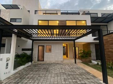 VENTA CASA RIO CHAC MOOL 135 CANCUN