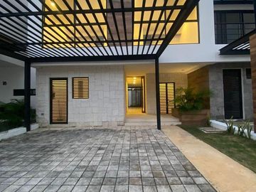 VENTA CASA RIO CHAC MOOL 135 CANCUN