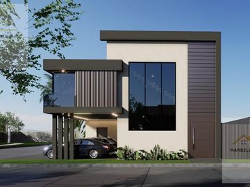 CASA E N PREVENTA EN FRACC, PUNTA TIBURON, RIVIERA VERACRUZANA
