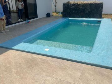 Casa en Alvarado