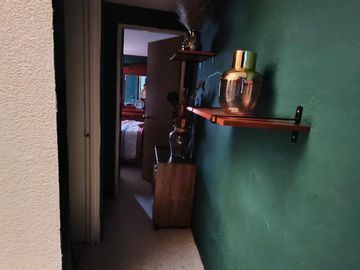 CCASA EN VENTA EN HEROES TECAMAC II BOSQUES