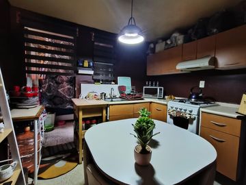 CCASA EN VENTA EN HEROES TECAMAC II BOSQUES