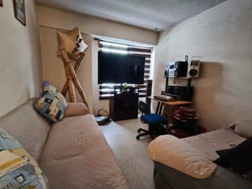 CCASA EN VENTA EN HEROES TECAMAC II BOSQUES