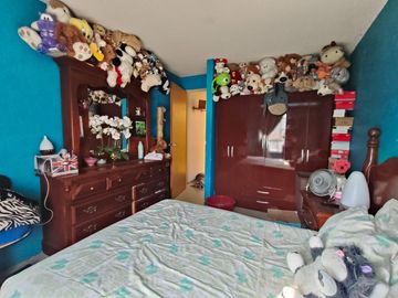 CCASA EN VENTA EN HEROES TECAMAC II BOSQUES